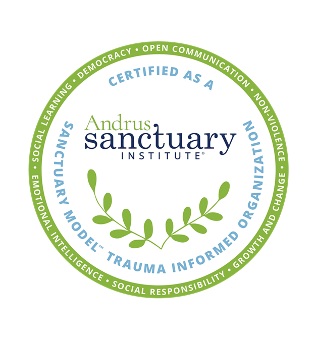 Sanctuary Institute Certified